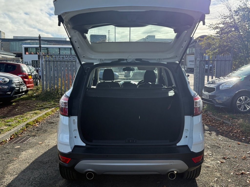 Used Ford Kuga 2017 for sale - 76698093: Photo 8