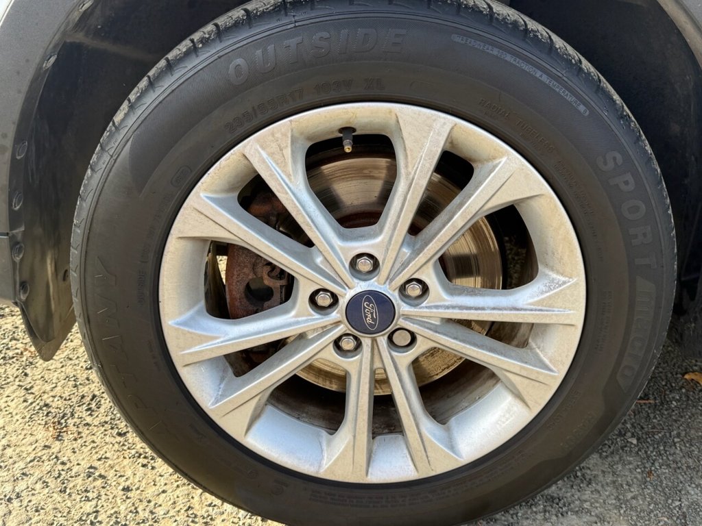 Used Ford Kuga 2017 for sale - 76698093: Photo 9