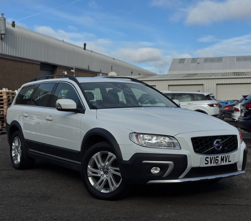 Used Volvo XC70 2016 for sale - 76279443: Photo 1