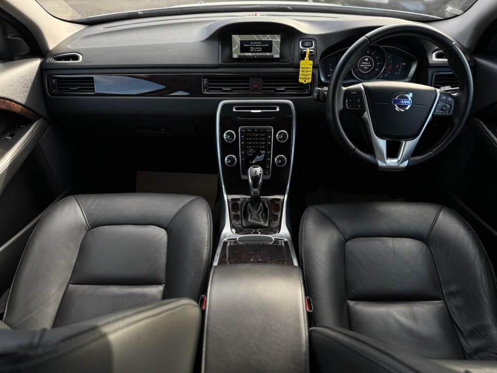 Used Volvo XC70 2016 for sale - 76279443: Photo 13