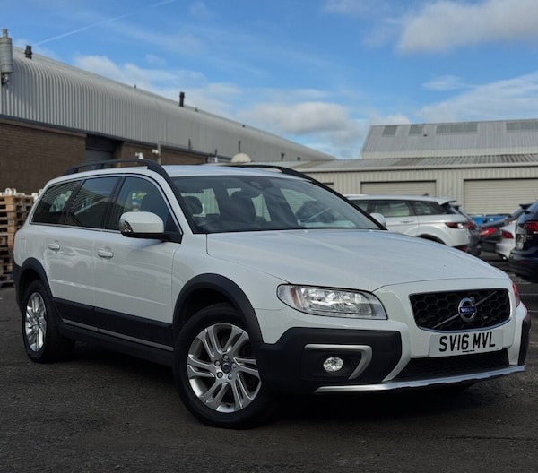 Used Volvo XC70 2016 for sale - 76279443: Photo 1