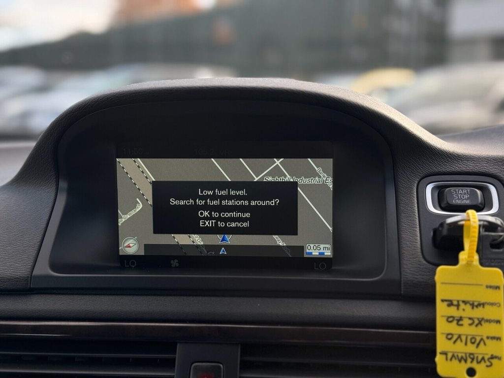 Used Volvo XC70 2016 for sale - 76279443: Photo 22