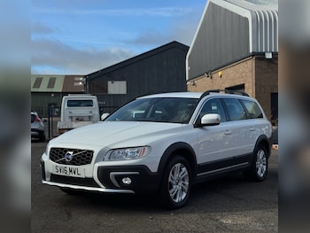 Used Volvo XC70 2016 for sale - 76279443: Photo