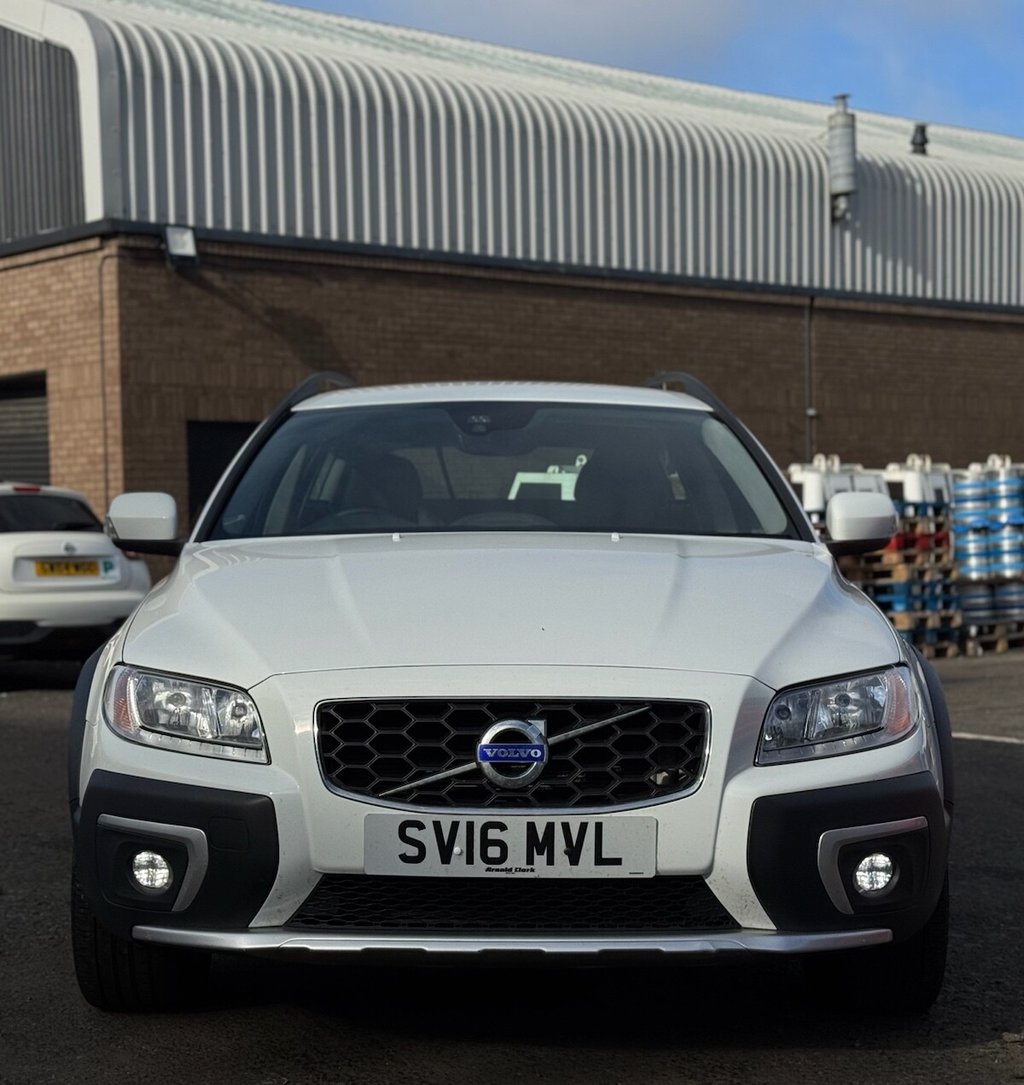 Used Volvo XC70 2016 for sale - 76279443: Photo 3