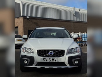 Used Volvo XC70 2016 for sale - 76279443: Photo
