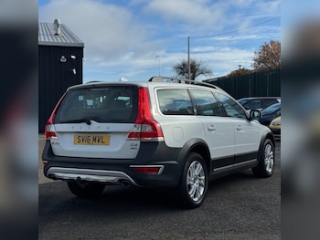Used Volvo XC70 2016 for sale - 76279443: Photo