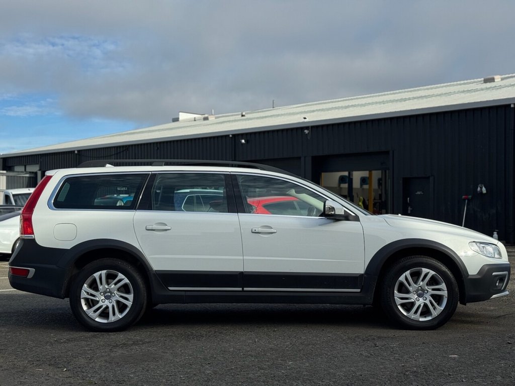 Used Volvo XC70 2016 for sale - 76279443: Photo 7