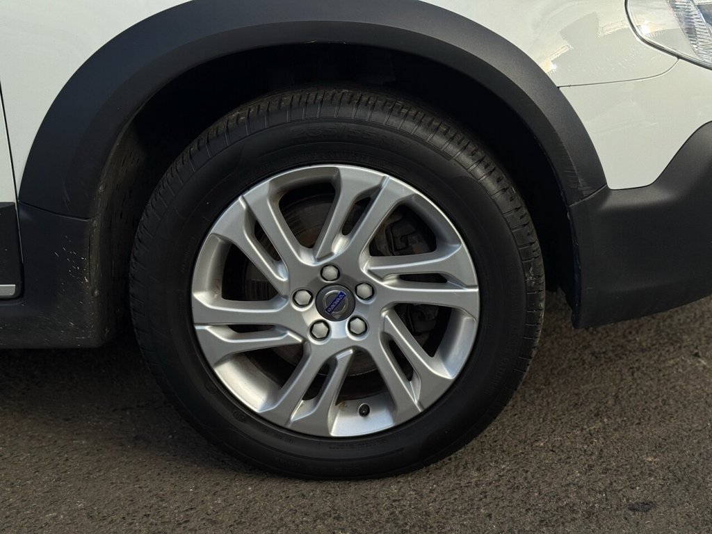 Used Volvo XC70 2016 for sale - 76279443: Photo 8