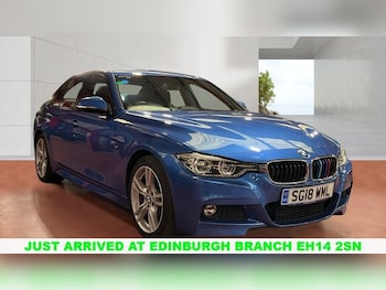 Used BMW 3 Series 2018 for sale - 79461911: Photo