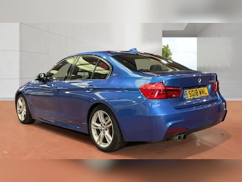 Used BMW 3 Series 2018 for sale - 79461911: Photo