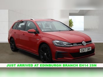 Used Volkswagen Golf 2017 for sale - 79133590: Photo