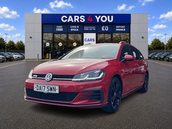 Used Volkswagen Golf 2017 for sale - 79133590: Photo