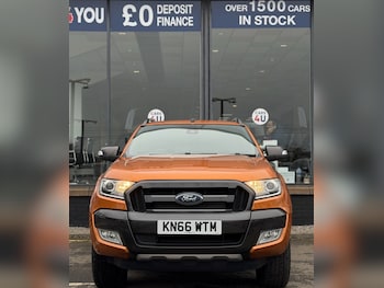 Used Ford Ranger 2016 for sale - 78818699: Photo