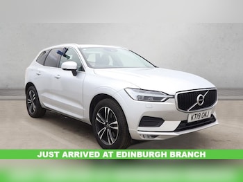 Used Volvo XC60 2019 for sale - 77806153: Photo
