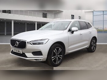 Used Volvo XC60 2019 for sale - 77806153: Photo