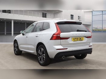 Used Volvo XC60 2019 for sale - 77806153: Photo