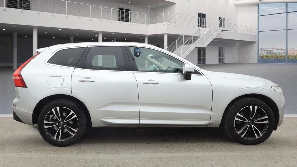 Used Volvo XC60 2019 for sale - 77806153: Photo 6