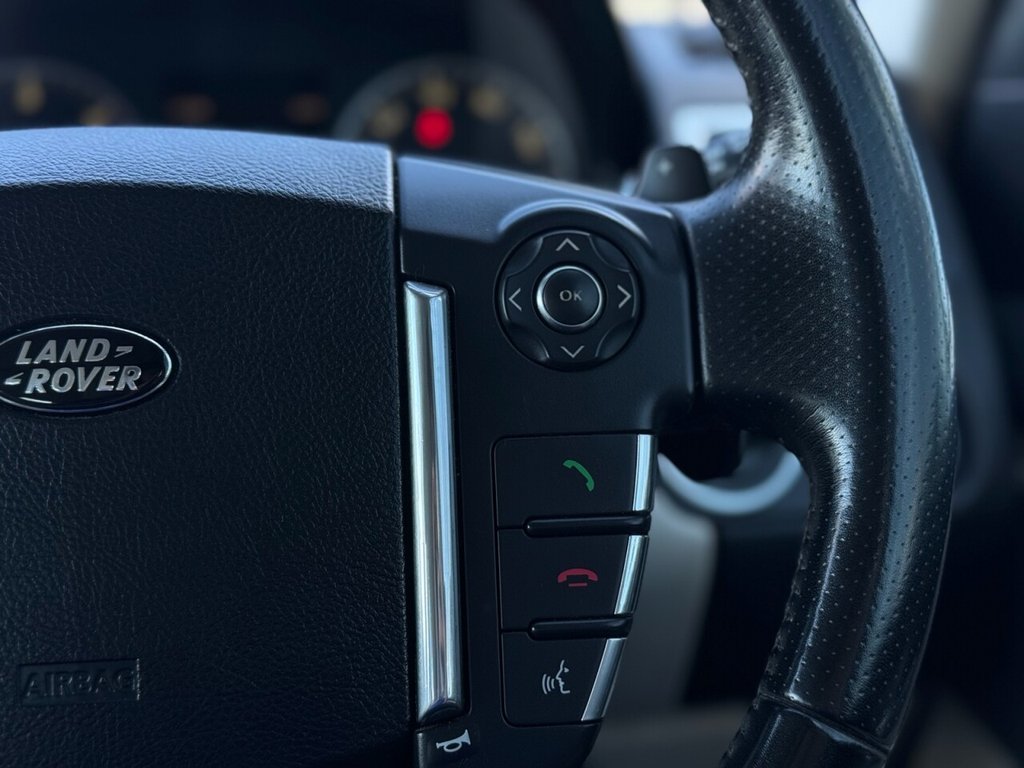 Used Land Rover Range Rover Sport 2011 for sale - 77680385: Photo 16