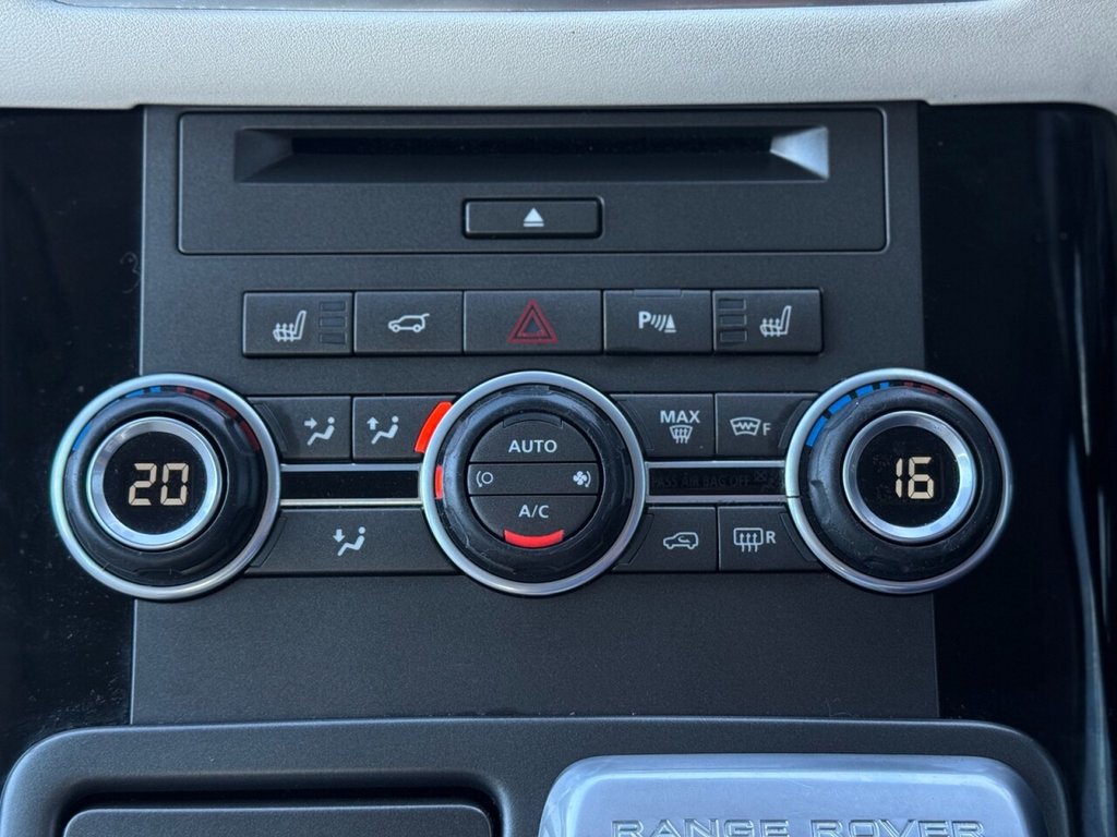 Used Land Rover Range Rover Sport 2011 for sale - 77680385: Photo 21