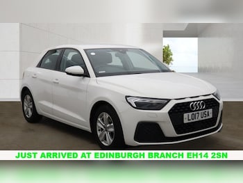 Used Audi A1 2019 for sale - 79265120: Photo