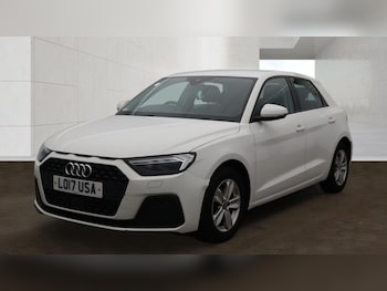 Used Audi A1 2019 for sale - 79265120: Photo