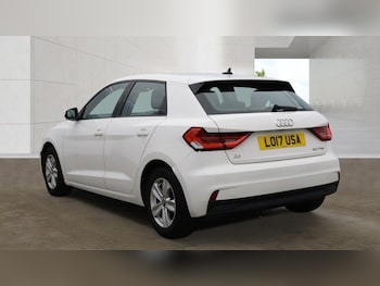 Used Audi A1 2019 for sale - 79265120: Photo