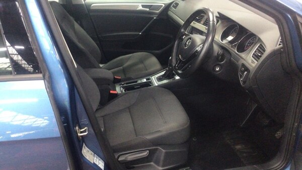 Used Volkswagen Golf 2017 for sale - 75346798: Photo 7