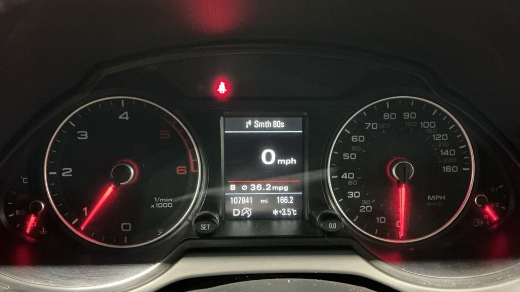 Used Audi Q5 2016 for sale - 77666661: Photo 10