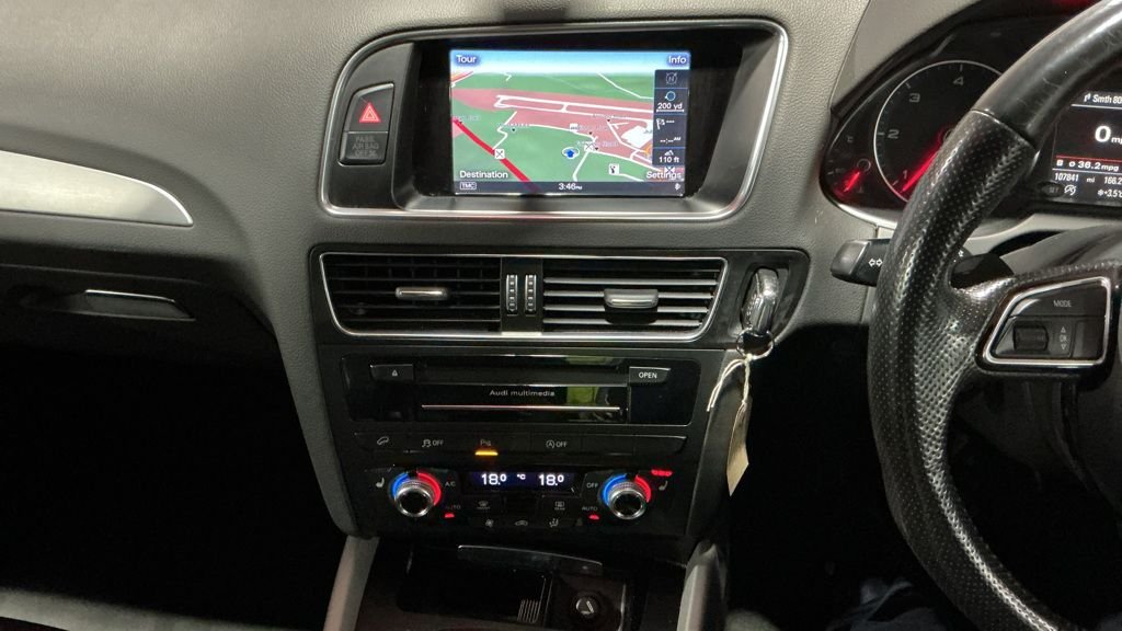 Used Audi Q5 2016 for sale - 77666661: Photo 11