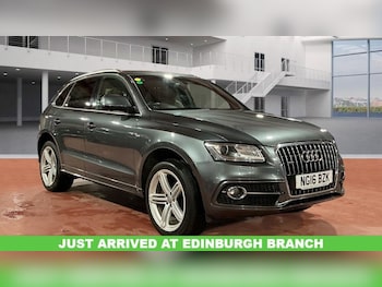 Audi Q5 feature image