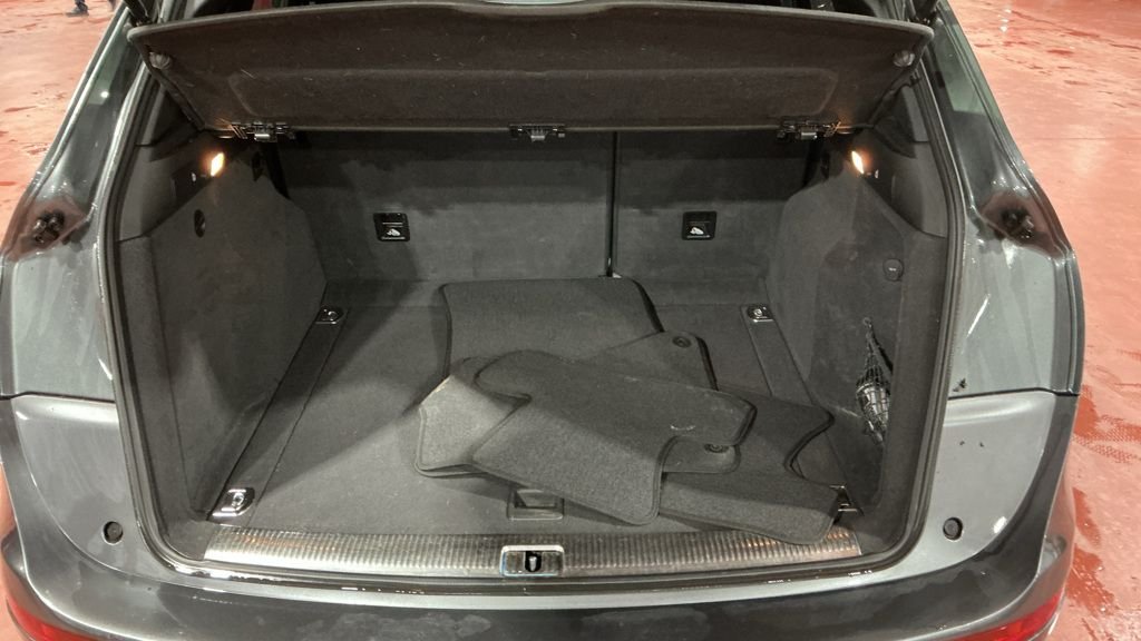 Used Audi Q5 2016 for sale - 77666661: Photo 7