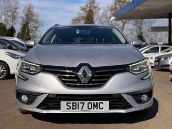 Used Renault Megane 2017 for sale - 73900984: Photo