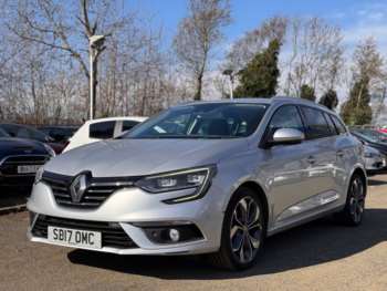 Used Renault Megane 2017 for sale - 73900984: Photo