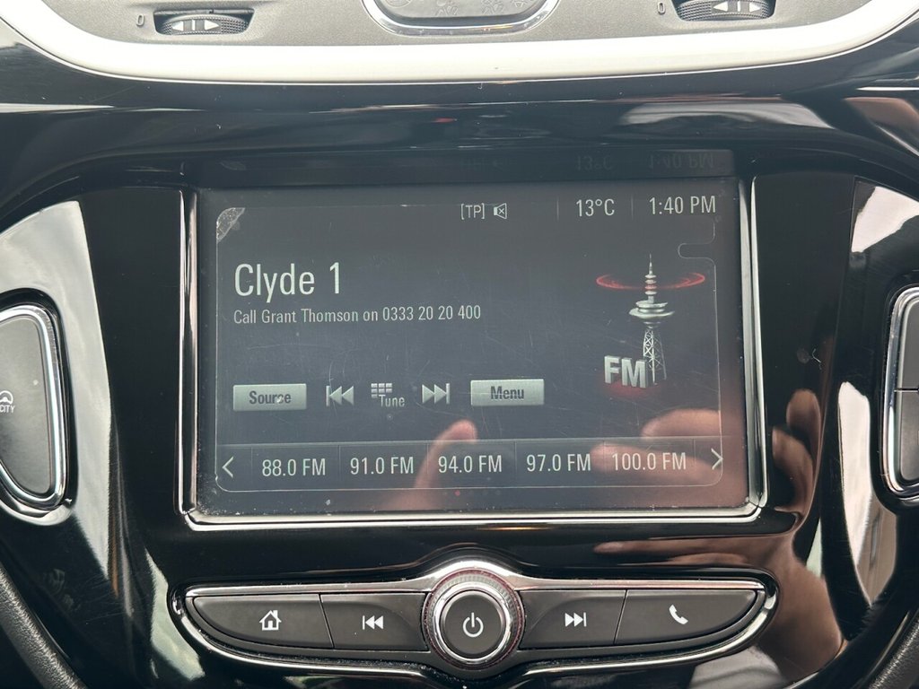 Used Vauxhall Corsa 2018 for sale - 76535716: Photo 11