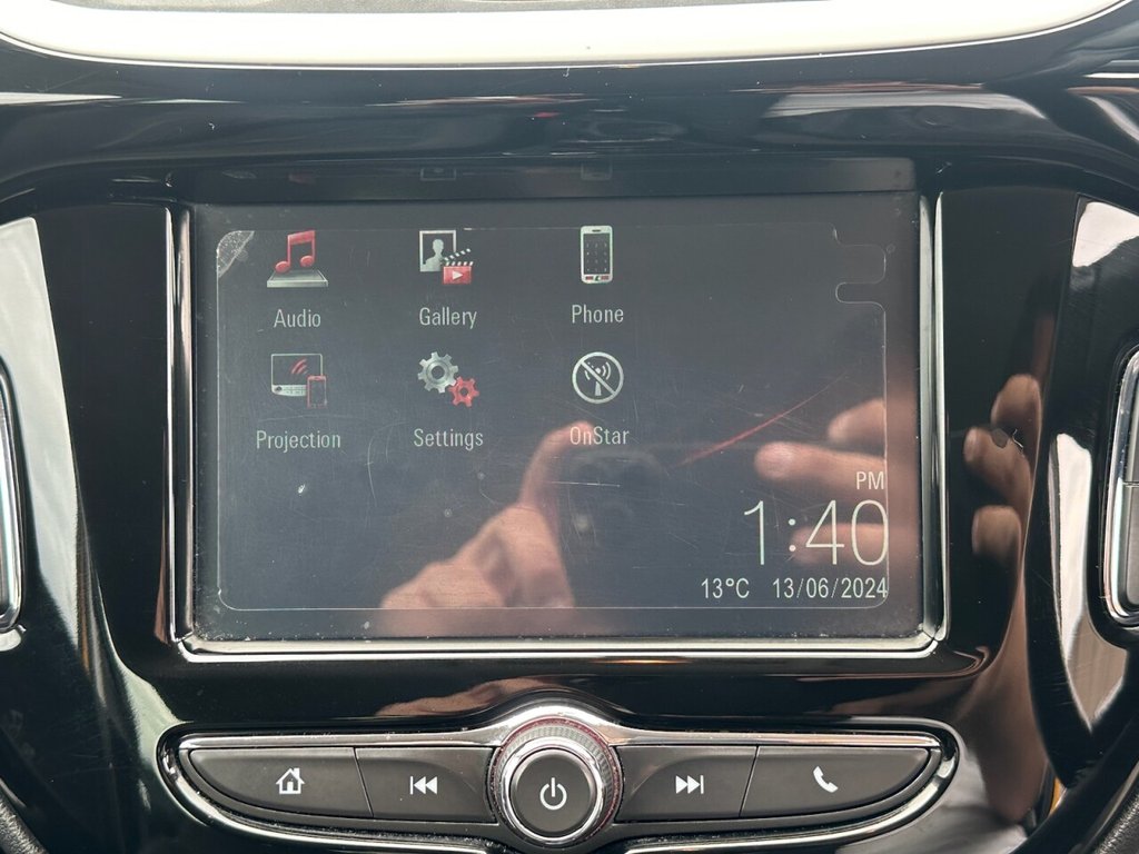 Used Vauxhall Corsa 2018 for sale - 76535716: Photo 12