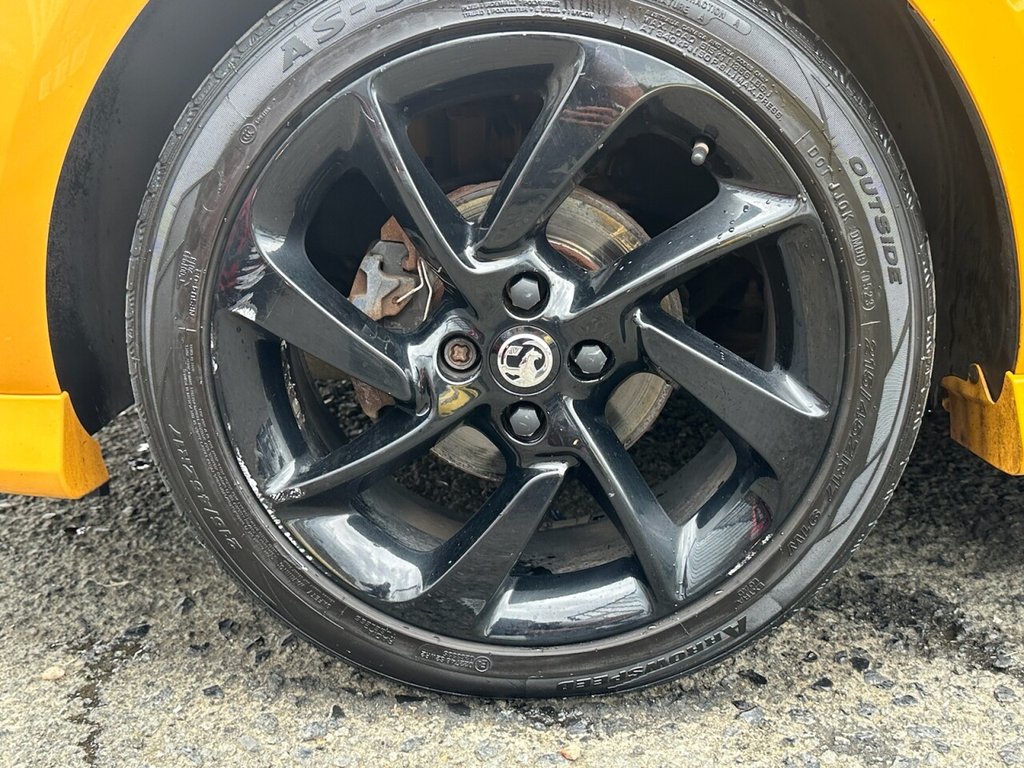 Used Vauxhall Corsa 2018 for sale - 76535716: Photo 18