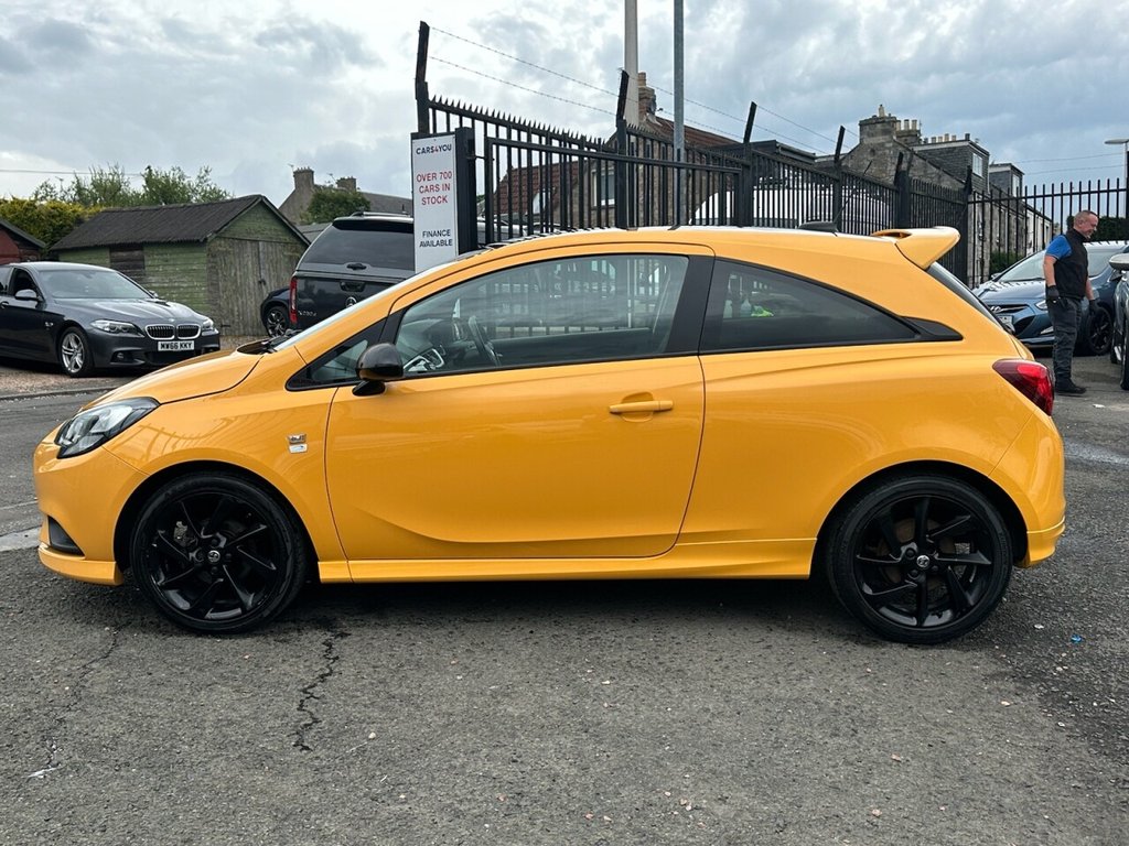 Used Vauxhall Corsa 2018 for sale - 76535716: Photo 5