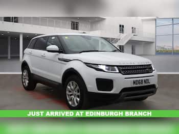 Used Land Rover Range Rover Evoque 2019 for sale - 79870894: Photo