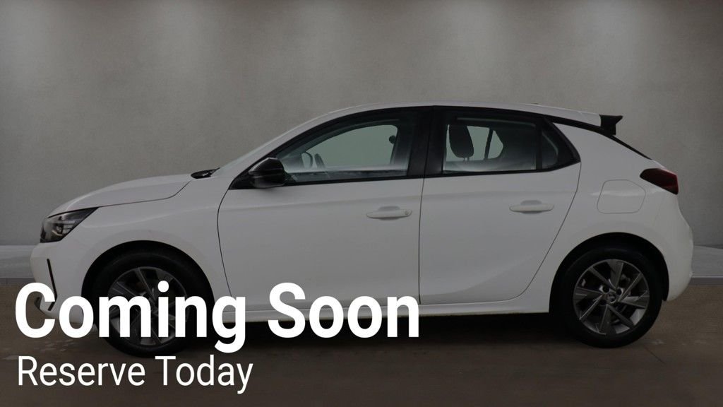 Used Vauxhall Corsa 2023 for sale - 77805996: Photo 12