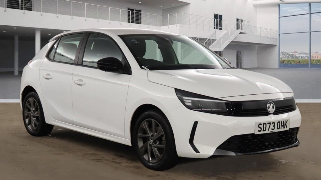 Used Vauxhall Corsa 2023 for sale - 77805996: Photo 13