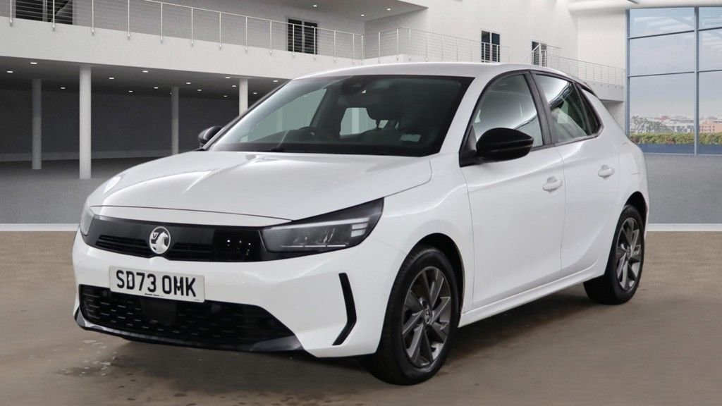 Used Vauxhall Corsa 2023 for sale - 77805996: Photo 14