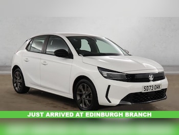 Vauxhall Corsa feature image