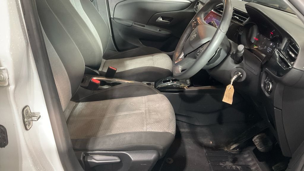 Used Vauxhall Corsa 2023 for sale - 77805996: Photo 21