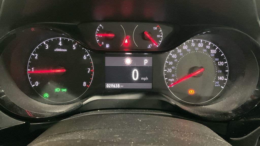 Used Vauxhall Corsa 2023 for sale - 77805996: Photo 22