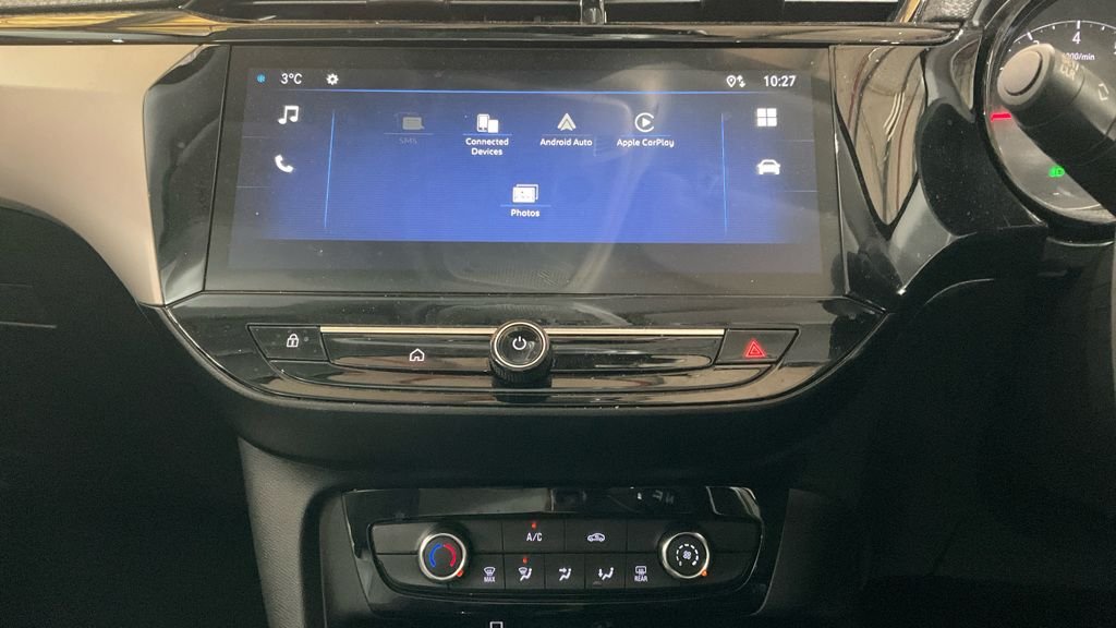 Used Vauxhall Corsa 2023 for sale - 77805996: Photo 23