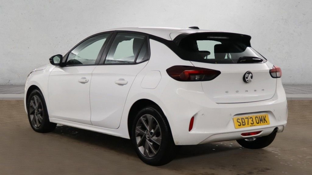 Used Vauxhall Corsa 2023 for sale - 77805996: Photo 3