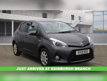 Toyota - Yaris