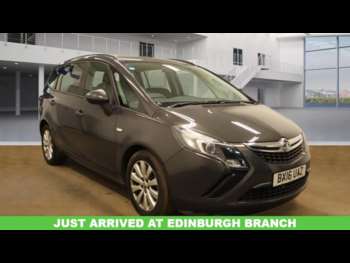 2016 (16) - 2.0 CDTi Design MPV 5dr Diesel Auto Euro 6 (170 ps)
