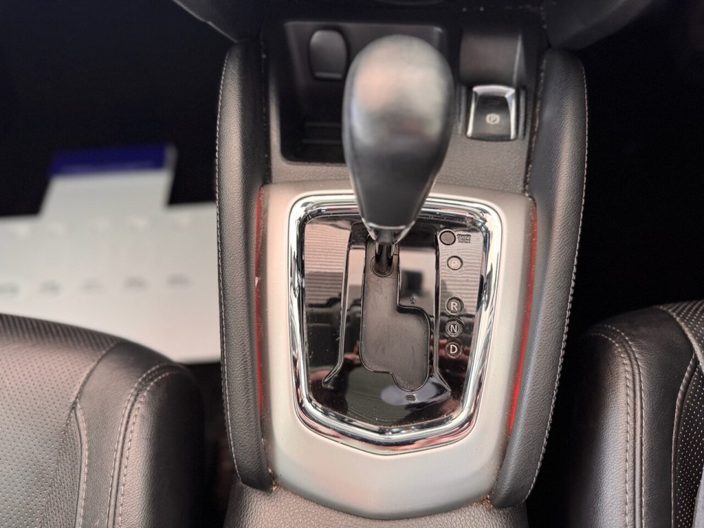 Used Nissan Qashqai 2015 for sale - 77904695: Photo 22