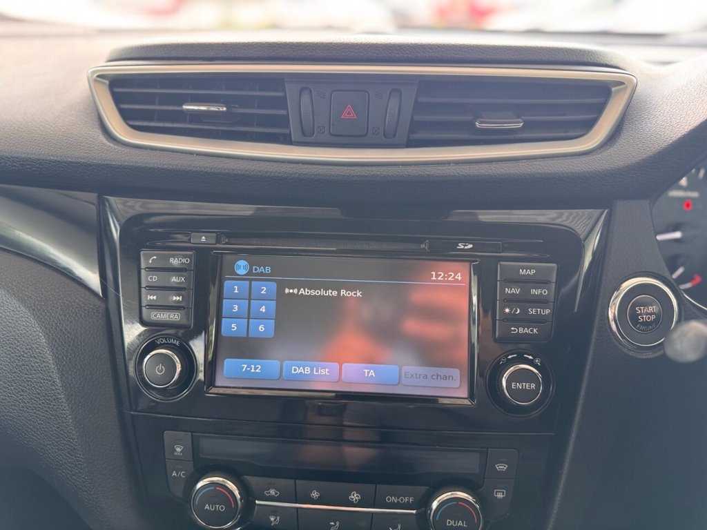 Used Nissan Qashqai 2015 for sale - 77904695: Photo 27